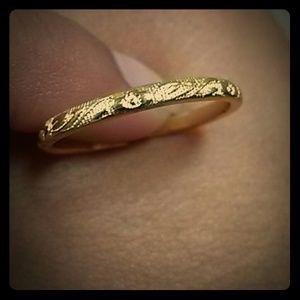 14k ring